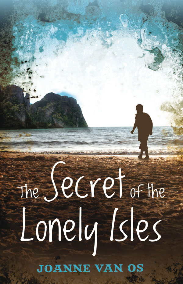 Secret of the Lonely Isles